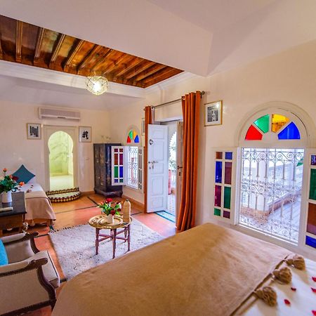 Riad Lamdina Marrakesh Ngoại thất bức ảnh