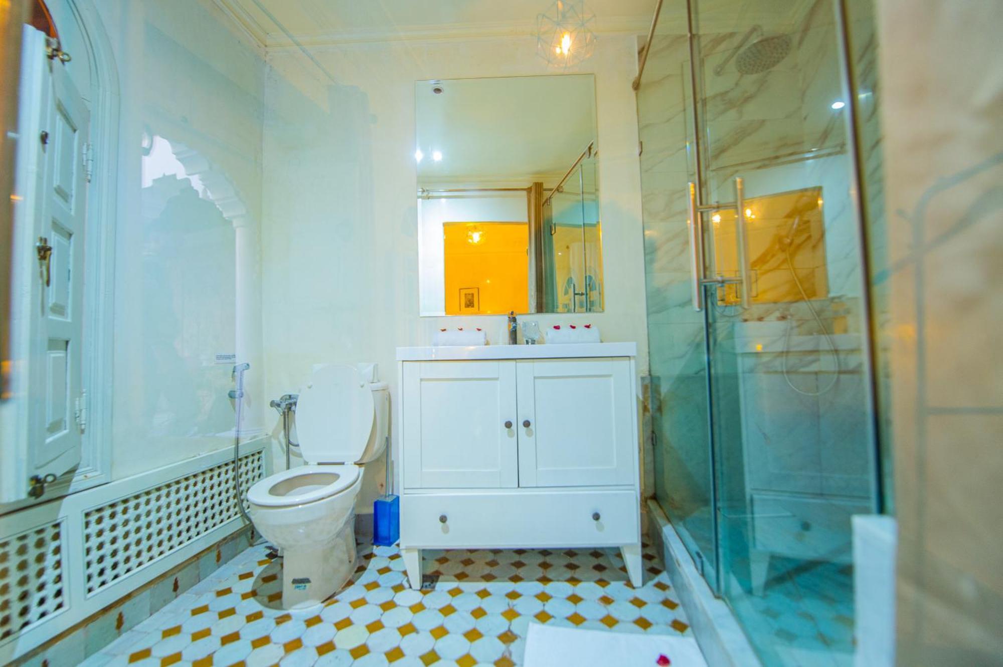 Riad Lamdina Marrakesh Ngoại thất bức ảnh