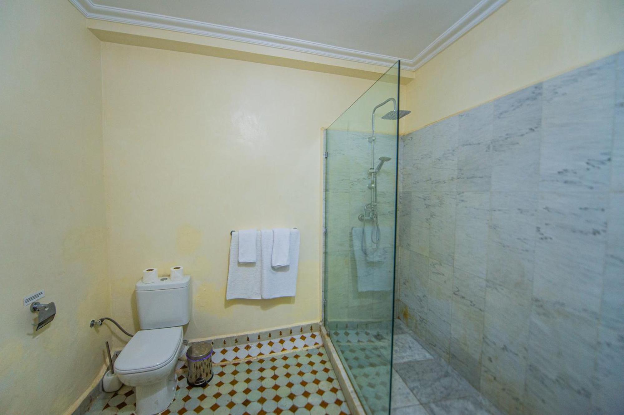 Riad Lamdina Marrakesh Ngoại thất bức ảnh