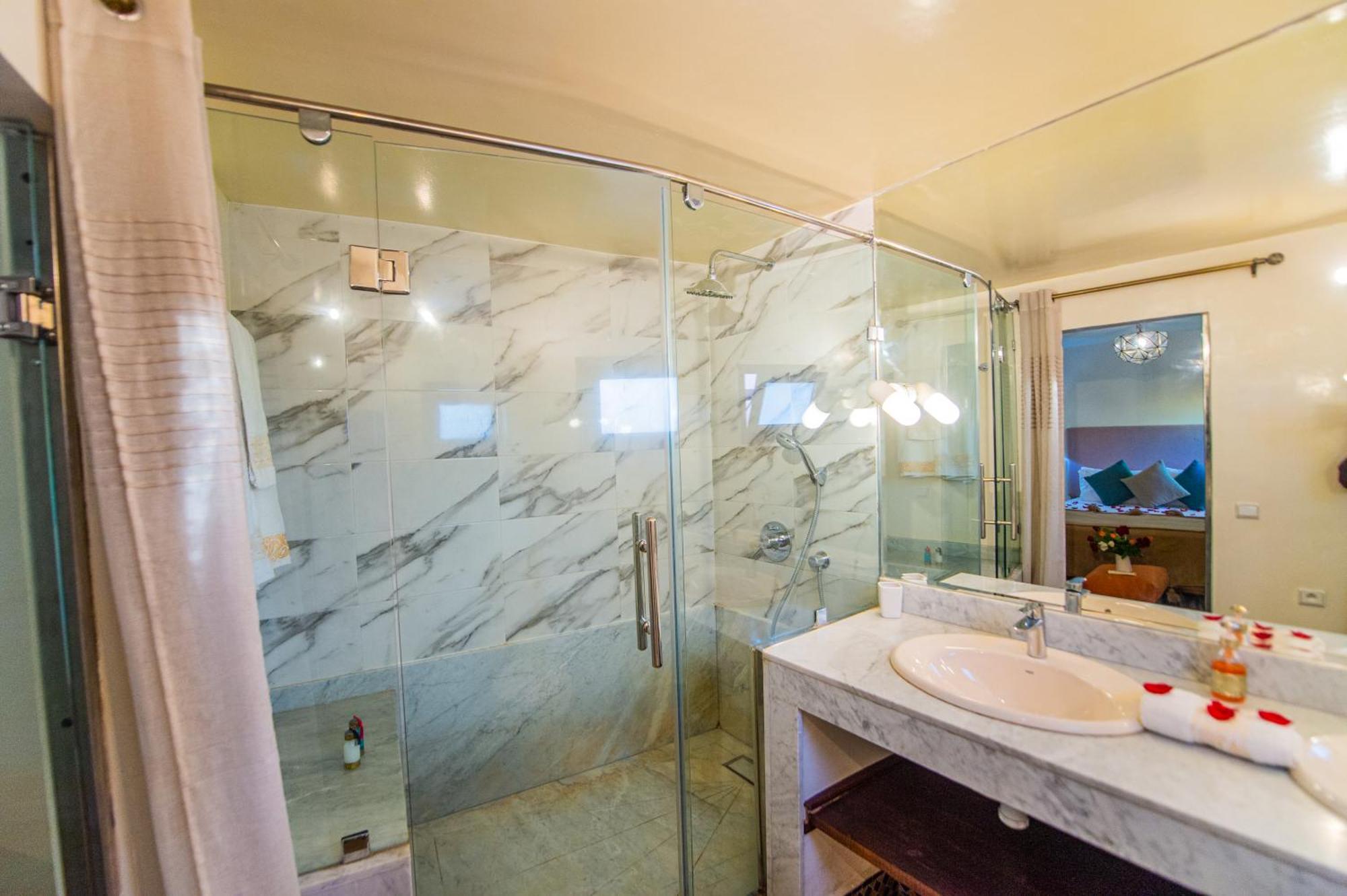 Riad Lamdina Marrakesh Ngoại thất bức ảnh