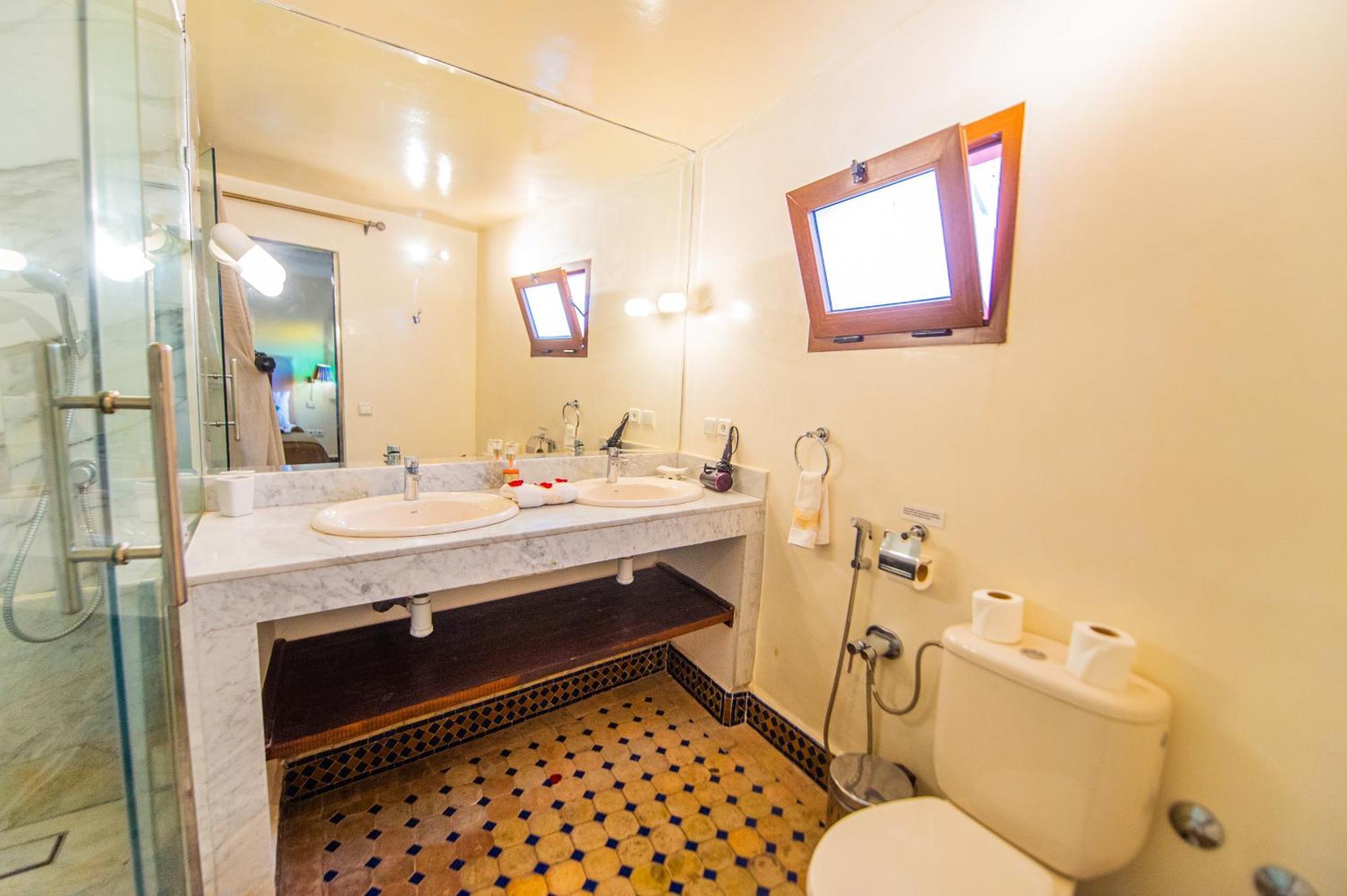 Riad Lamdina Marrakesh Ngoại thất bức ảnh