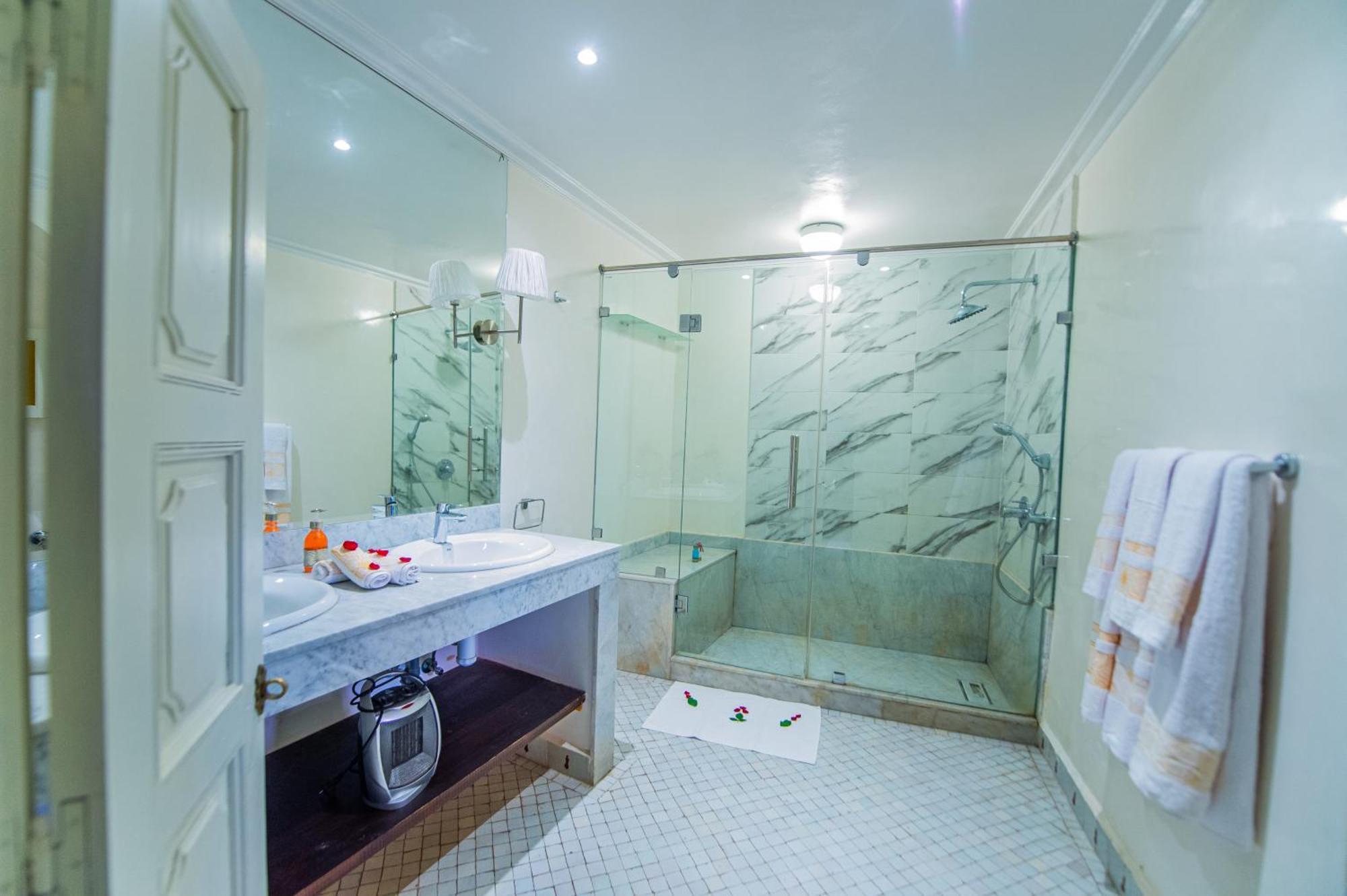 Riad Lamdina Marrakesh Ngoại thất bức ảnh