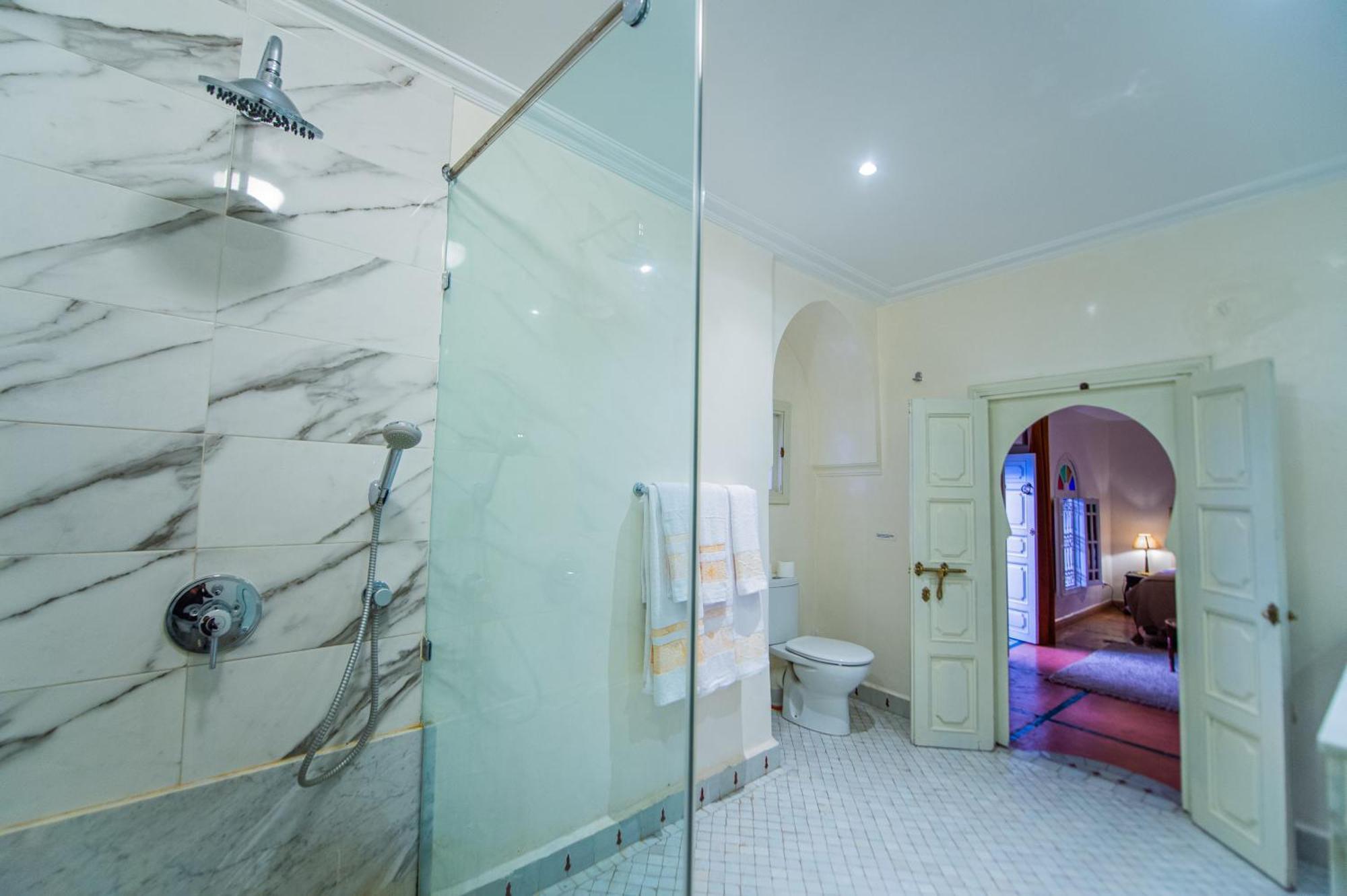 Riad Lamdina Marrakesh Ngoại thất bức ảnh